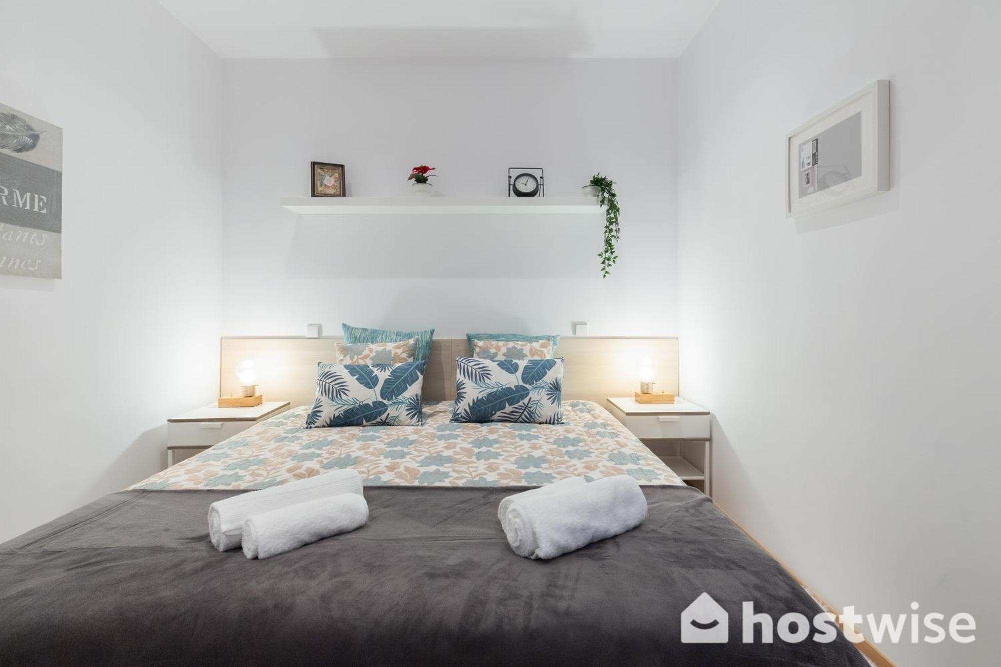 Host Wise - Colorful Fresh Flats - Batalha Apartment Porto Exterior photo