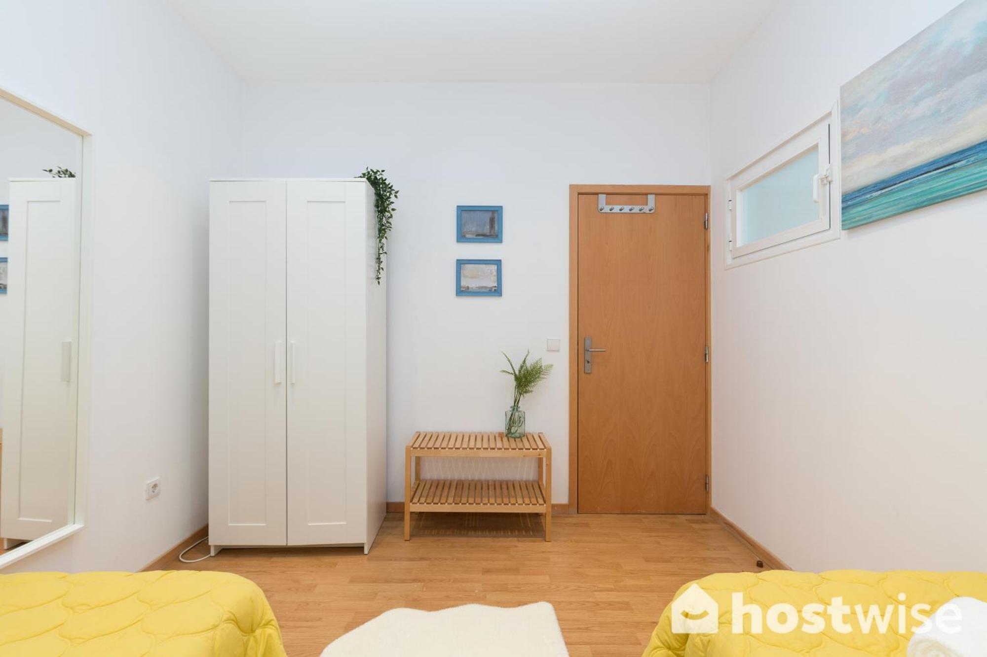 Host Wise - Colorful Fresh Flats - Batalha Apartment Porto Room photo